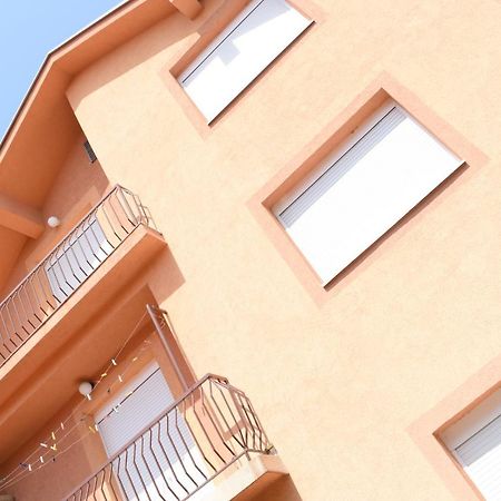 Apartments Holiday Vranje Kültér fotó