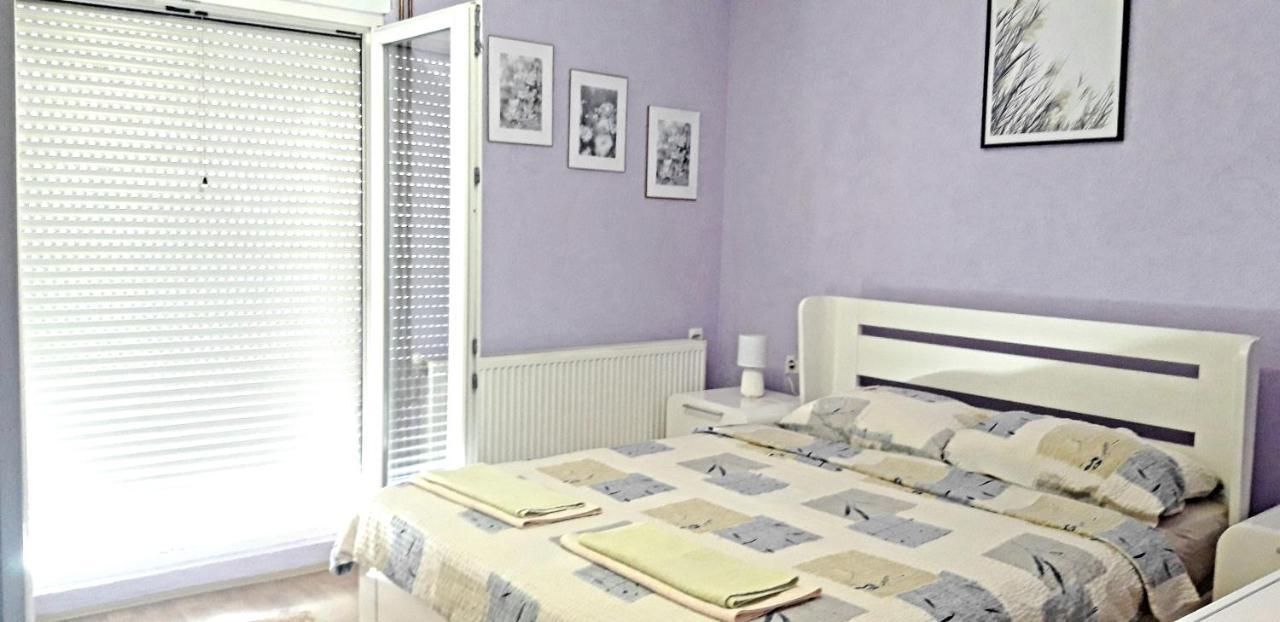Apartments Holiday Vranje Kültér fotó
