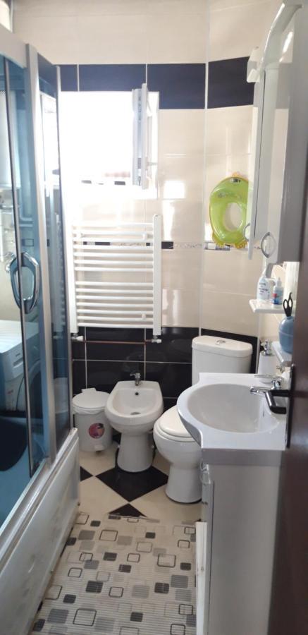 Apartments Holiday Vranje Kültér fotó