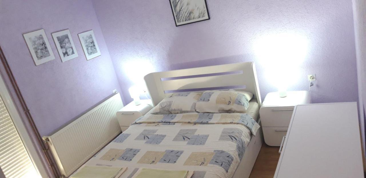 Apartments Holiday Vranje Kültér fotó