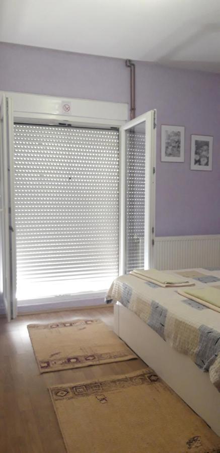 Apartments Holiday Vranje Kültér fotó