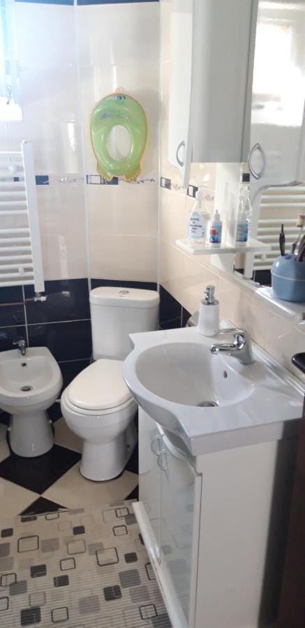 Apartments Holiday Vranje Kültér fotó