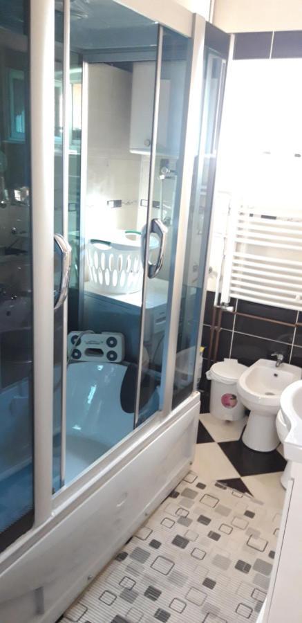 Apartments Holiday Vranje Kültér fotó