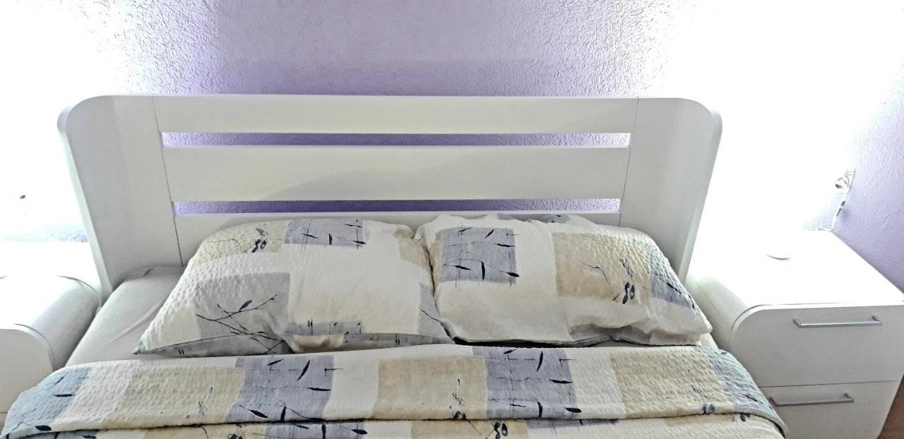 Apartments Holiday Vranje Kültér fotó