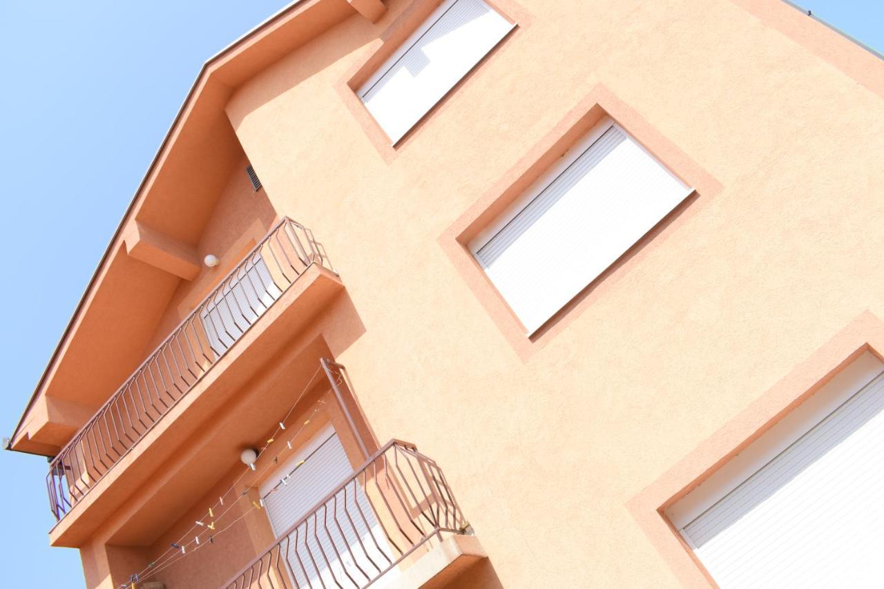 Apartments Holiday Vranje Kültér fotó