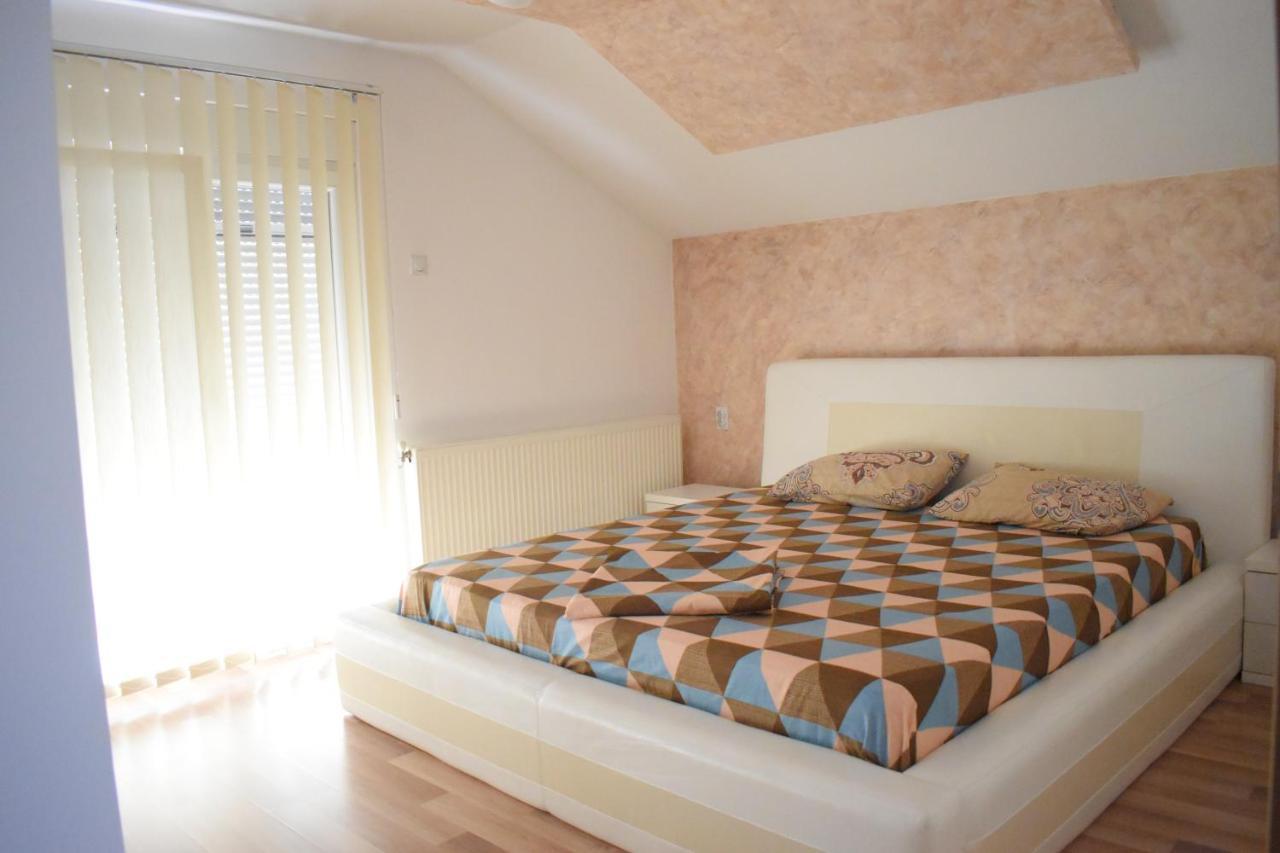 Apartments Holiday Vranje Kültér fotó
