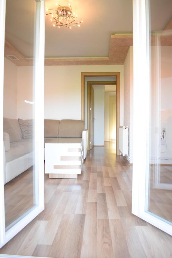 Apartments Holiday Vranje Kültér fotó