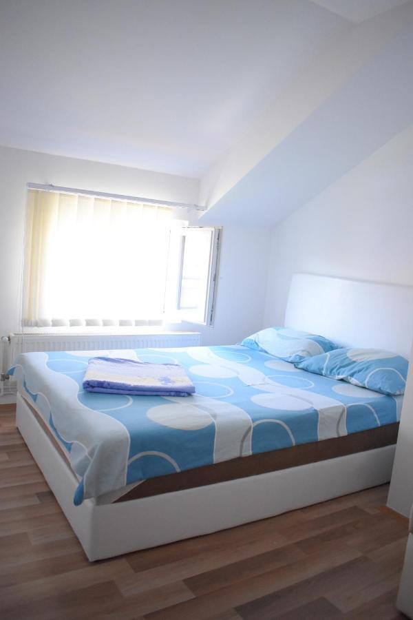 Apartments Holiday Vranje Kültér fotó