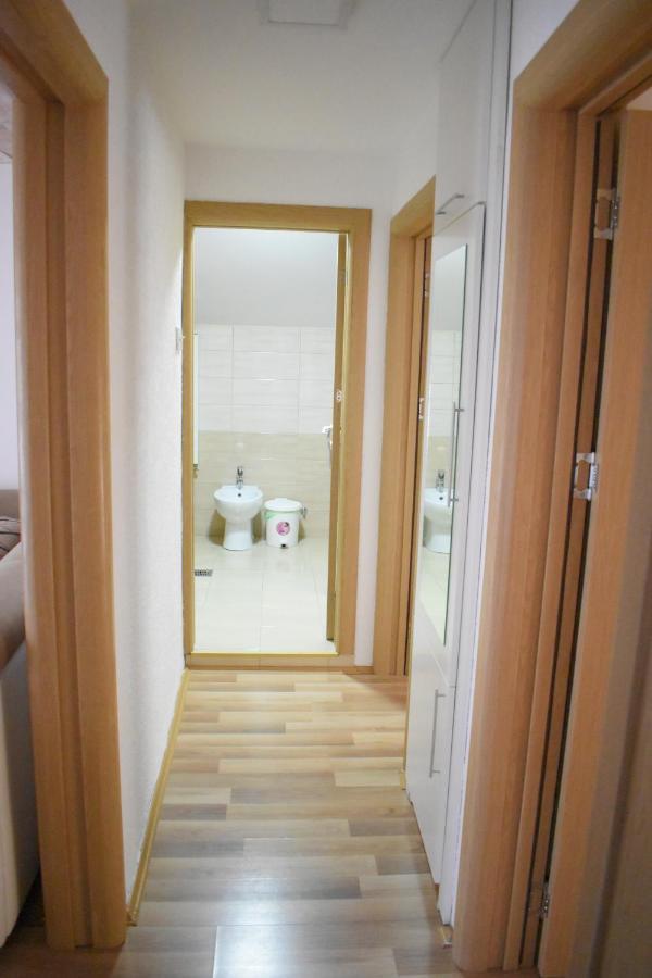 Apartments Holiday Vranje Kültér fotó