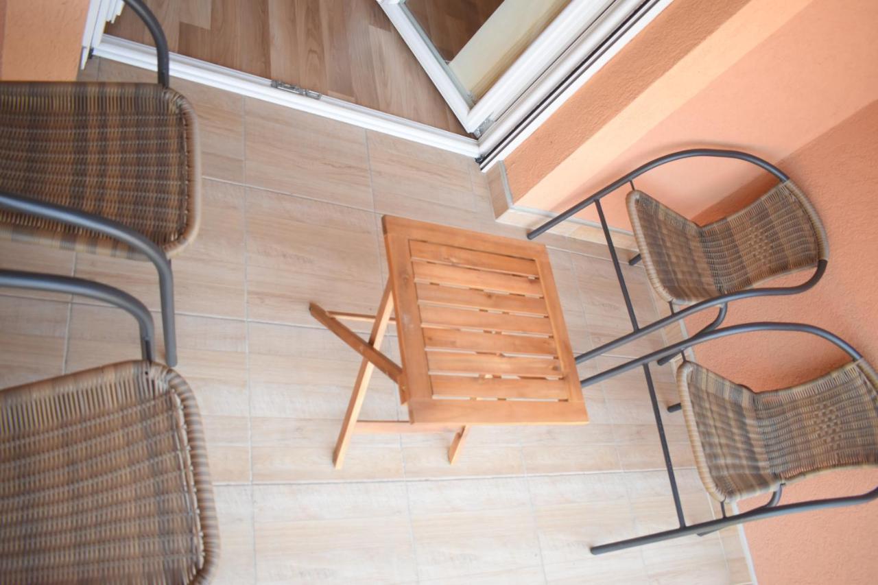Apartments Holiday Vranje Kültér fotó