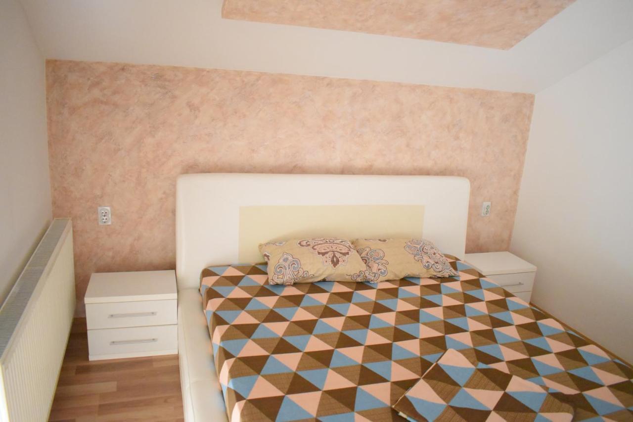 Apartments Holiday Vranje Kültér fotó