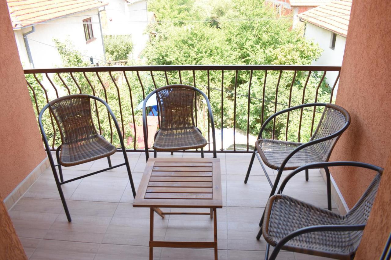 Apartments Holiday Vranje Kültér fotó