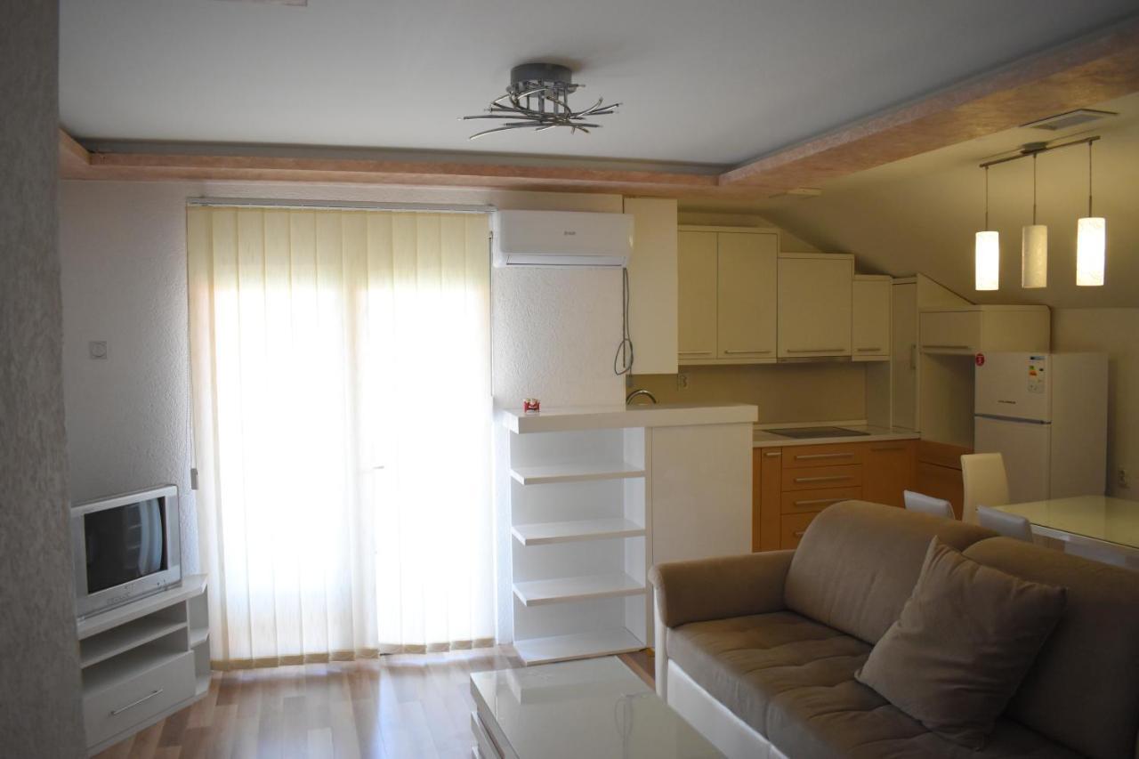 Apartments Holiday Vranje Kültér fotó