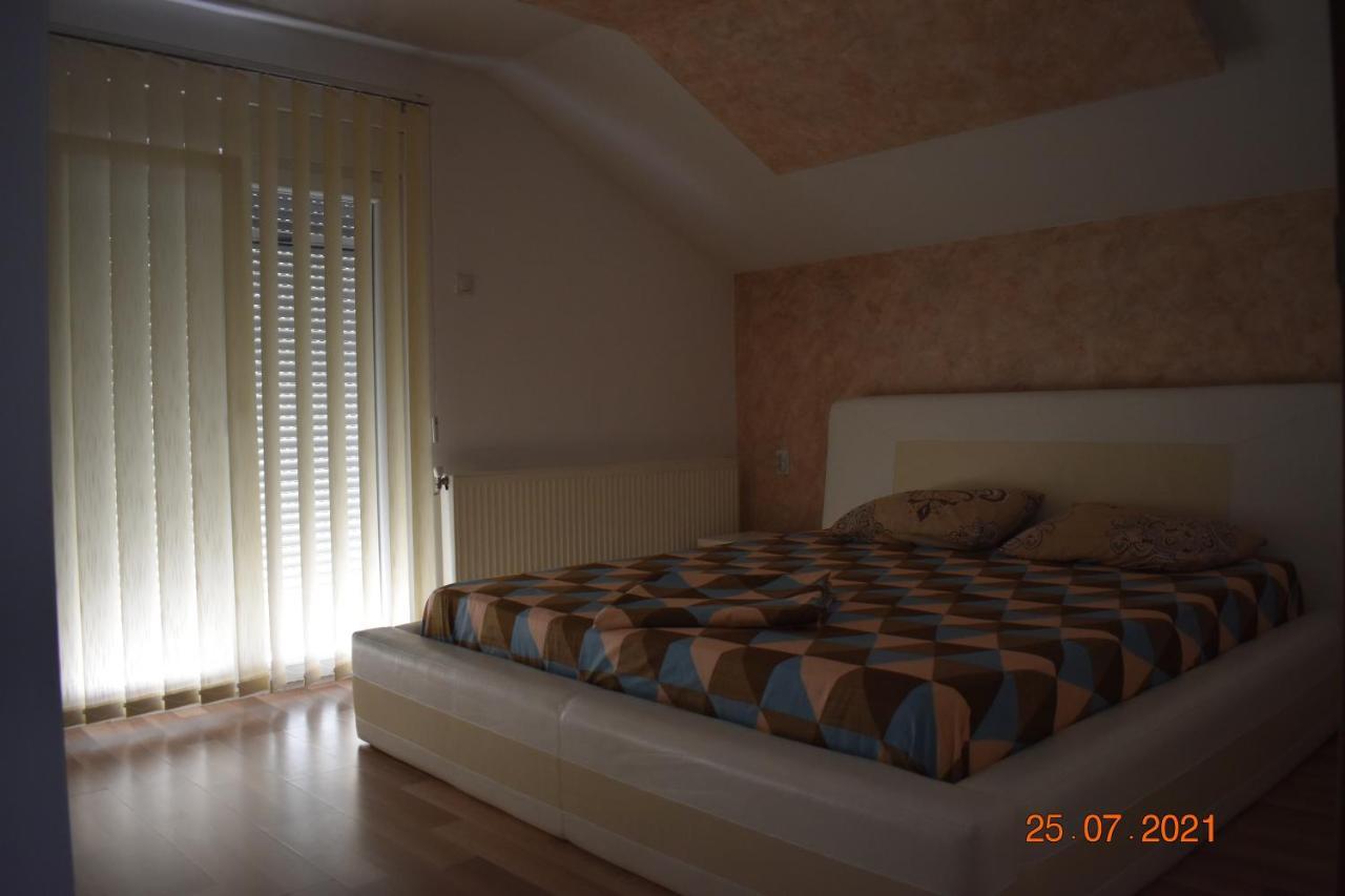 Apartments Holiday Vranje Kültér fotó