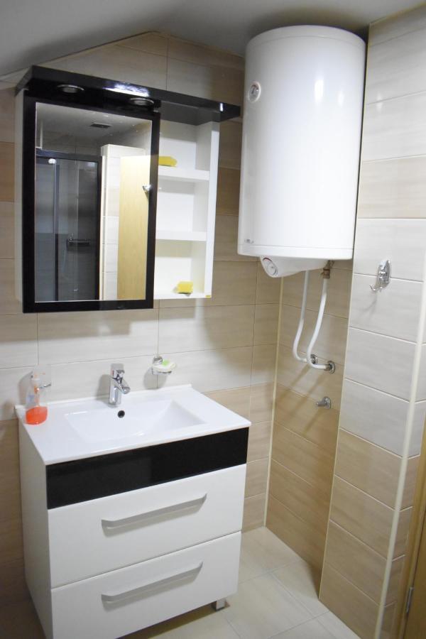 Apartments Holiday Vranje Kültér fotó