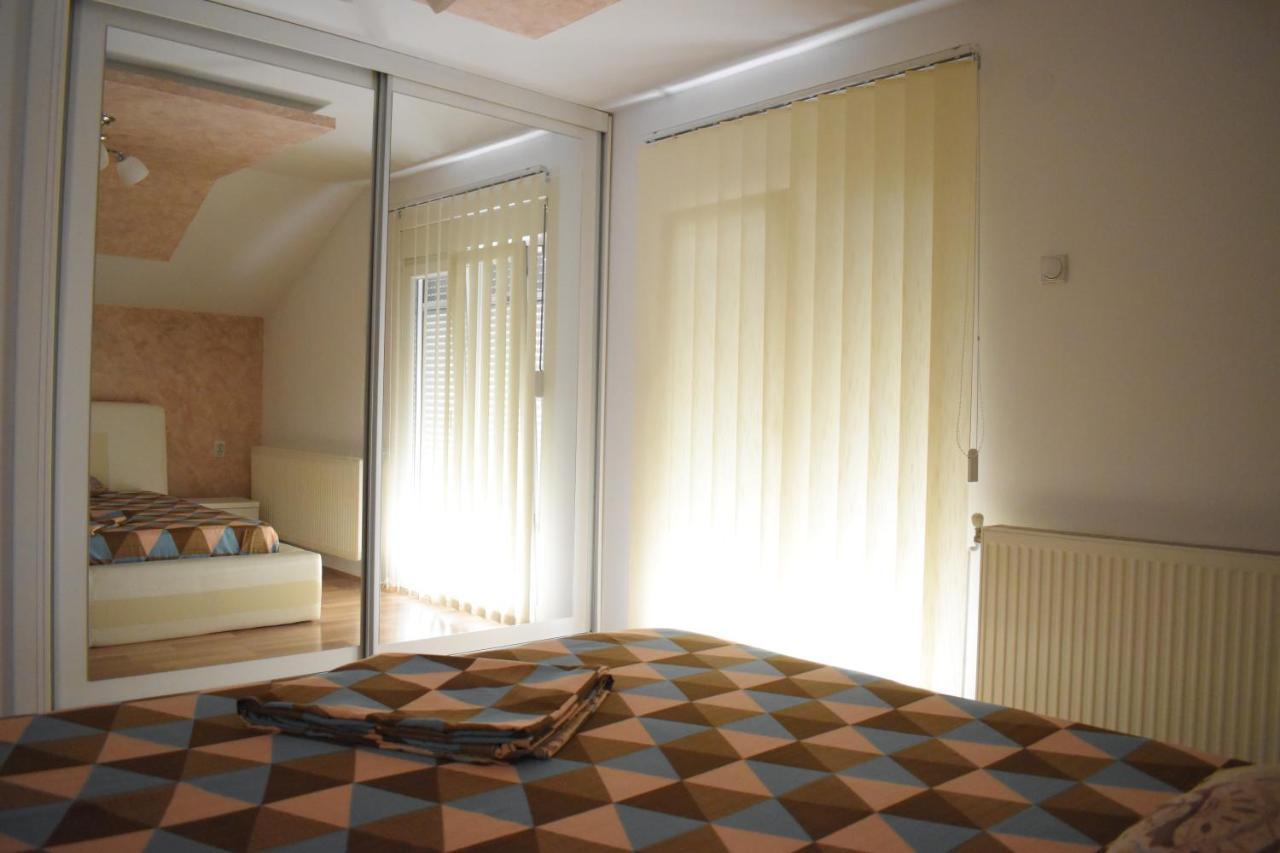 Apartments Holiday Vranje Kültér fotó