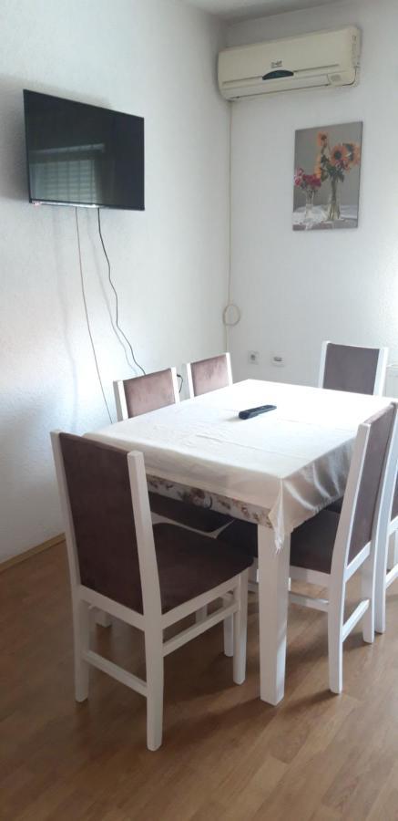 Apartments Holiday Vranje Kültér fotó