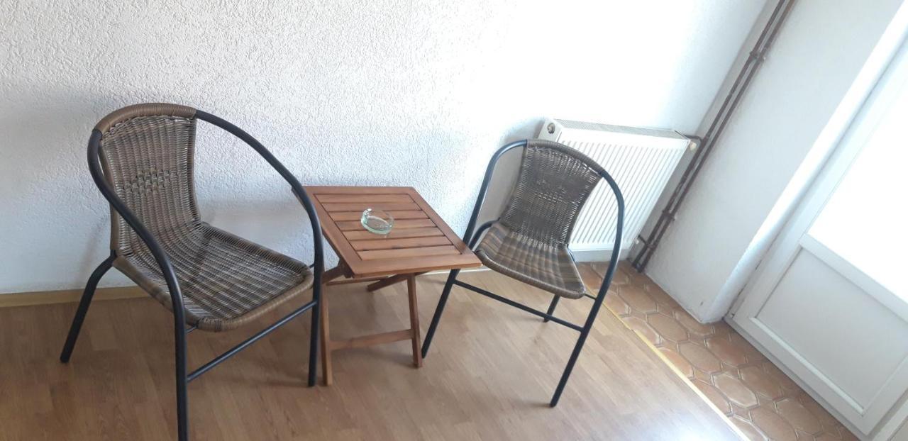 Apartments Holiday Vranje Kültér fotó