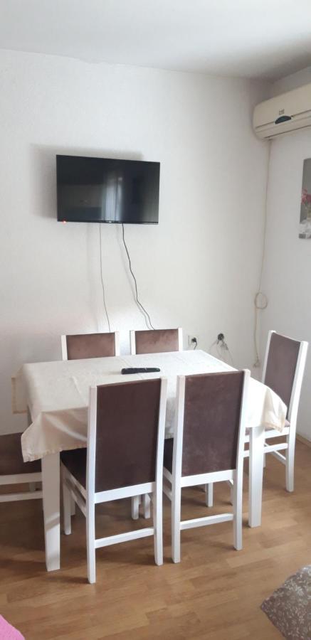 Apartments Holiday Vranje Kültér fotó