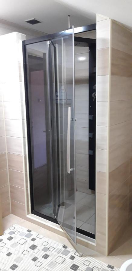Apartments Holiday Vranje Kültér fotó
