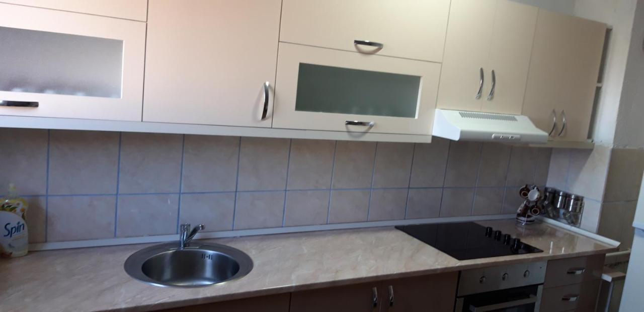 Apartments Holiday Vranje Kültér fotó