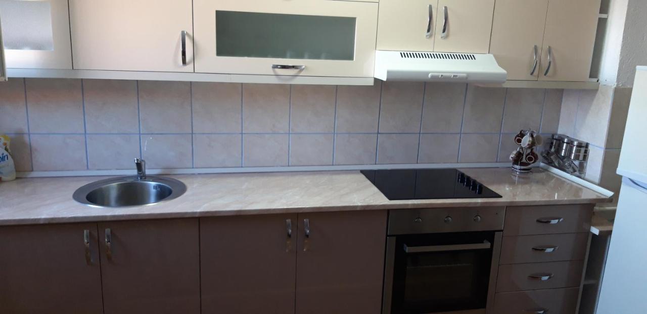 Apartments Holiday Vranje Kültér fotó