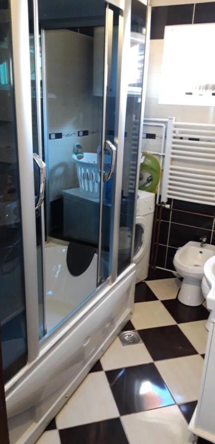Apartments Holiday Vranje Kültér fotó